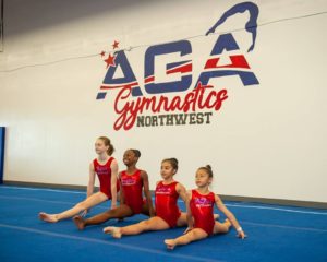 splits