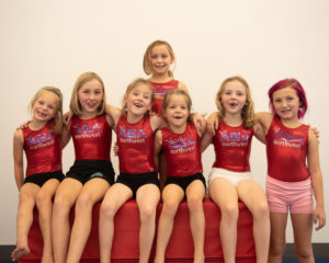 Stars girls