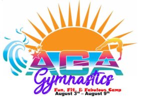 August camp