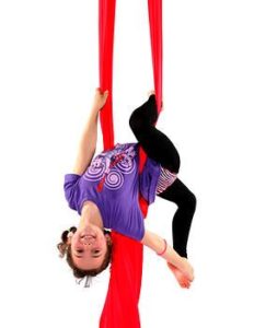 child silks