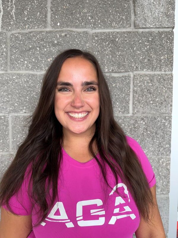Coach Melissa