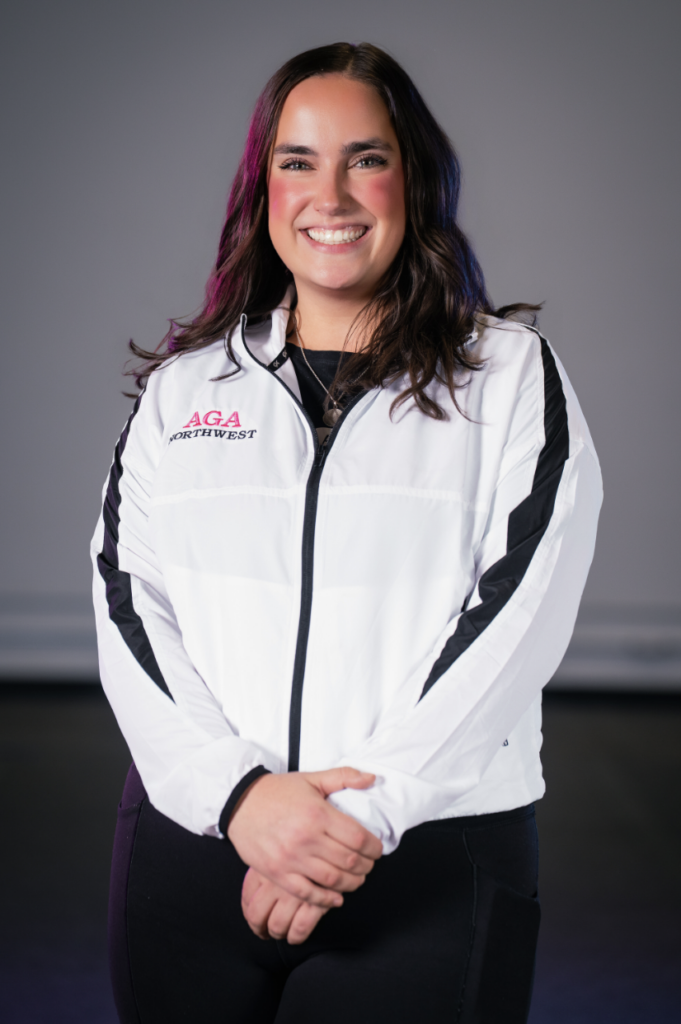 Coach Melissa