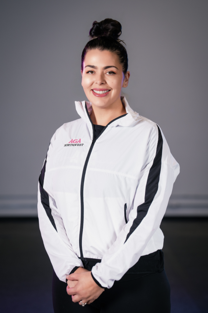 Coach Teresa
